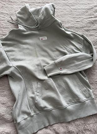Чоловічий худі tommy hilfiger 2