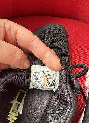 Кросівки nike 5