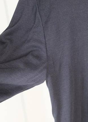 Термолонгслив selection noble basic, eu 50, 70% шерсть, 30% шелк 4