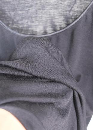 Термолонгслив selection noble basic, eu 50, 70% шерсть, 30% шелк 6