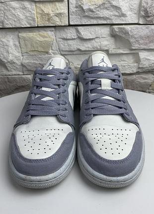 Оригінальні кросівки air jordan 1 low se 3