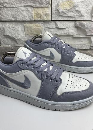 Оригінальні кросівки air jordan 1 low se 2