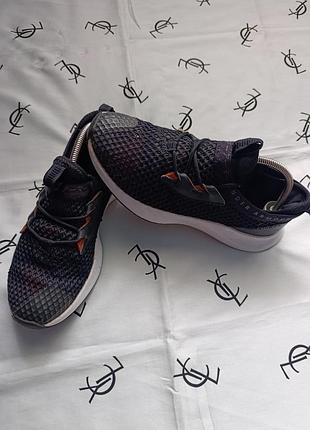 Кроссовки under armour ua w charged breathe smrzd