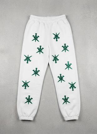 Спортивні штани unknown london mainline collection (size m)