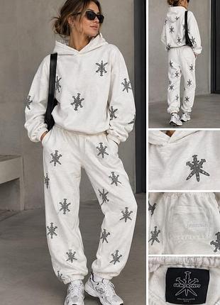 Спортивні штани unknown london mainline collection (size m)