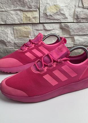 Оригінальні кросівки adidas zx flux adv verve w