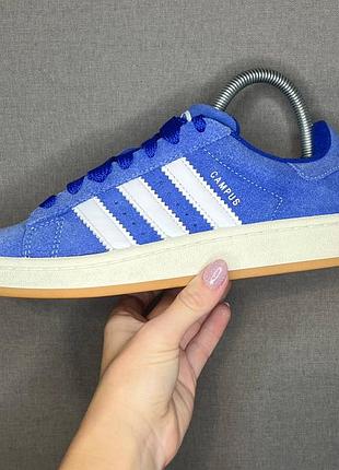 Кросівки adidas campus 37 р оригінал