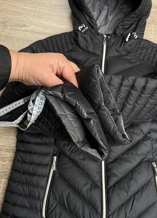 Куртка пуховик michael kors жіночий 3