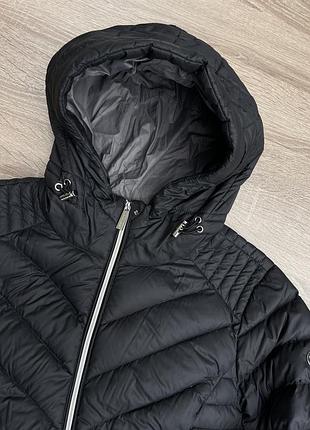 Куртка пуховик michael kors жіночий 2