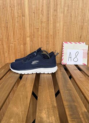Кроссовки skechers arch fit vista - gleaming