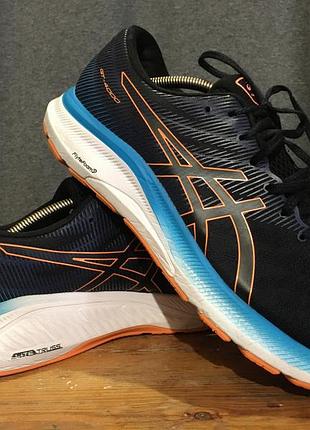 Кросівки asics  gt-4000