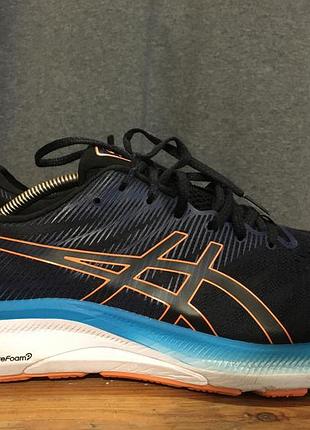 Кросівки asics  gt-4000 2