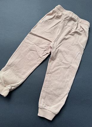 Детские брюки h&amp;m 5