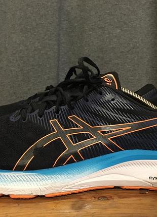 Кросівки asics  gt-4000 3