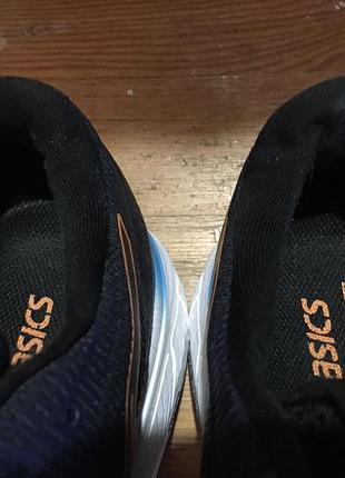 Кросівки asics  gt-4000 5