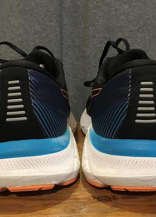 Кросівки asics  gt-4000 4