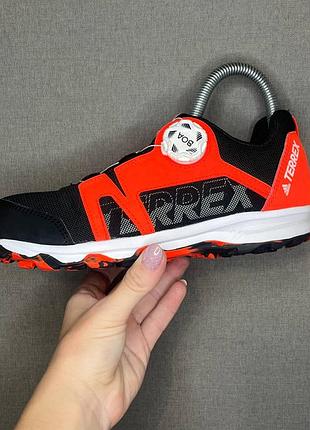 Кросівки adidas terrex 35 р оригінал