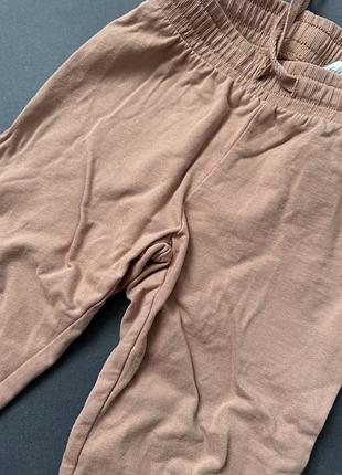 Детские брюки h&amp;m 7