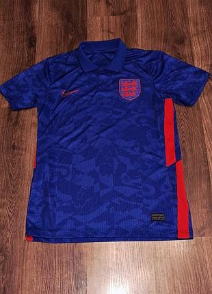 Мужская уникальная футболка jersey сборной Англии england оригинал