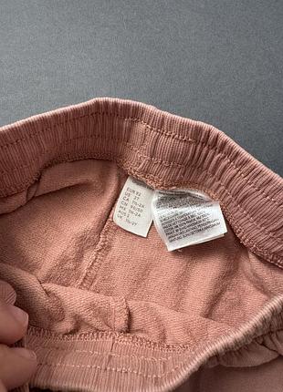 Детские брюки h&amp;m 8