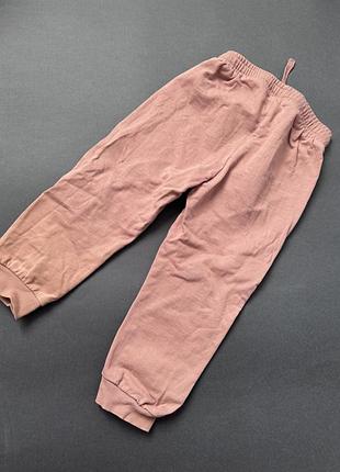 Детские брюки h&amp;m 9