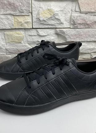 Оригінальні кеди adidas vs pace