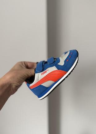Кросівки puma