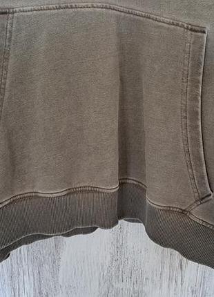 Худі світшот german iron (oversize/freesize) (m)/38-l/40-xl/42) 4