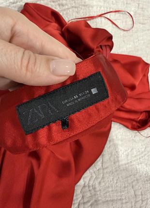 Сукня zara 3