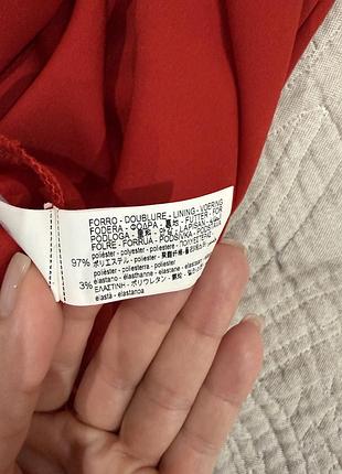 Сукня zara 4