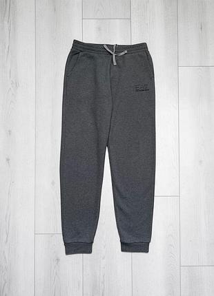 Штани на хлопчика підлітка 13/14 років emporio armani ea7 оригінал