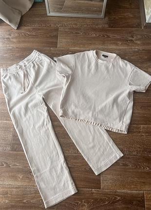 Костюм massimo dutti