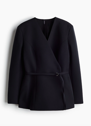 Блейзер женский h&amp;m размер xxs