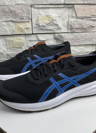 Оригінальні кросівки  asics patriot 12
