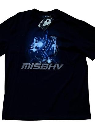 Футболка misbhv