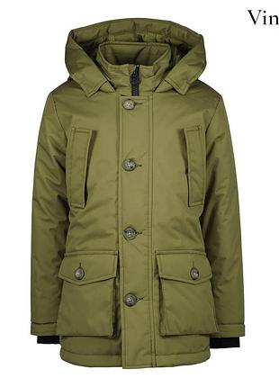 Зимняя куртка vingino boys jacke taniso оригинал