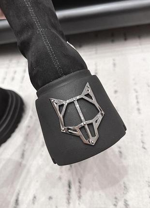 Чообти панчохи naked wolfe 3