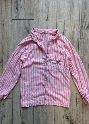 Сорочка victoria secret