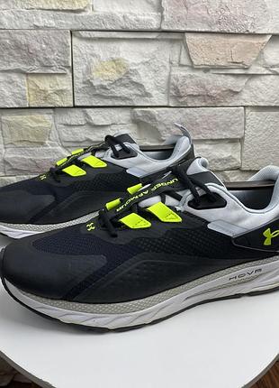 Оригінальні кросівки  under armour hovr flux mvmnt