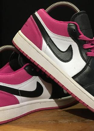 Кросівки jordan retro 1