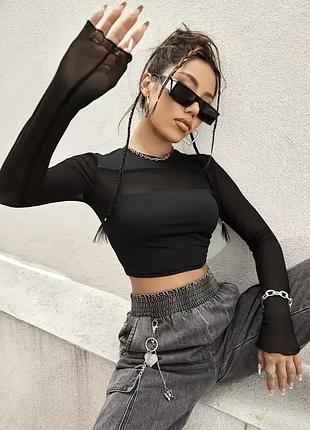 Кофтинка жіноча 🖤
