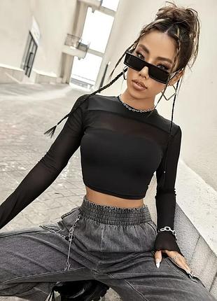 Кофтинка жіноча 🖤 2