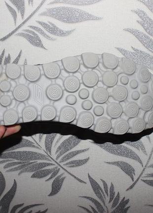 Skechers мокасины 29 см стелька 2