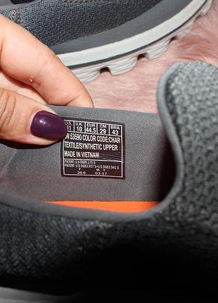 Skechers мокасины 29 см стелька 3