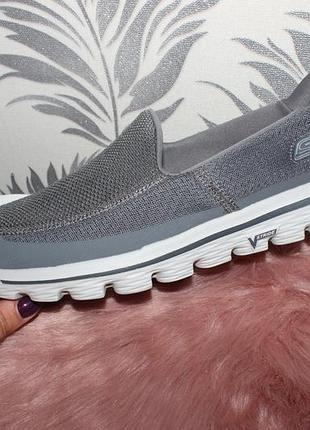 Skechers мокасіни 29 см устілка