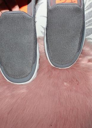 Skechers мокасины 29 см стелька 5