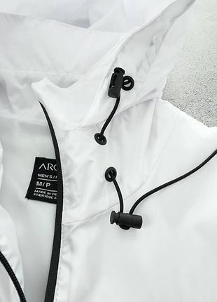 Вітровка arcteryx 8