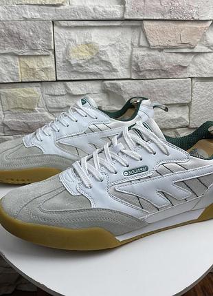 Чоловічі кросівки hi-tec squash classic