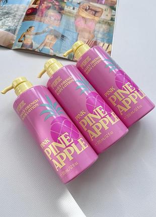 Лосьйон вікторія сікрет victoria's secret крем