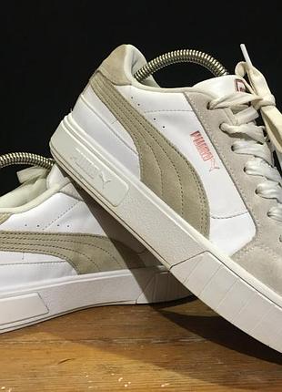 Кросівки puma cali star